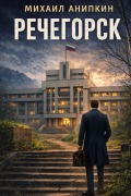 Cover-Bild zum Titel 'Речегорск' von '&'