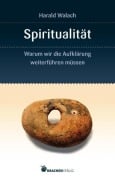 Cover-Bild zum Titel 'Spiritualität' von 'Harald Walach'