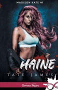 Cover-Bild zum Titel 'Haine' von 'Tate James'