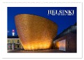 Helsinki - Die weiße Stadt des Nordens (Wandkalender 2024 DIN A2 quer), CALVENDO Monatskalender - Christian Hallweger