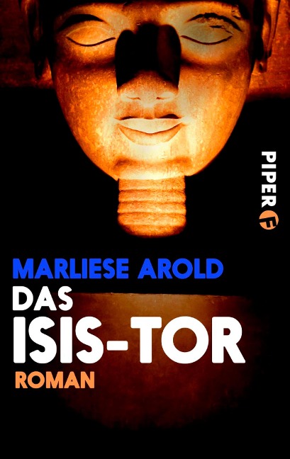Das Isis-Tor - Marliese Arold