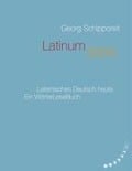 Latinum 3000 - Georg Schipporeit