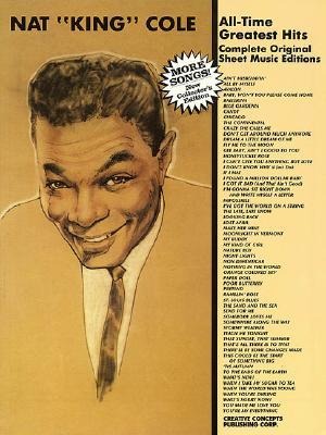 Nat King Cole - All Time Greatest Hits - 