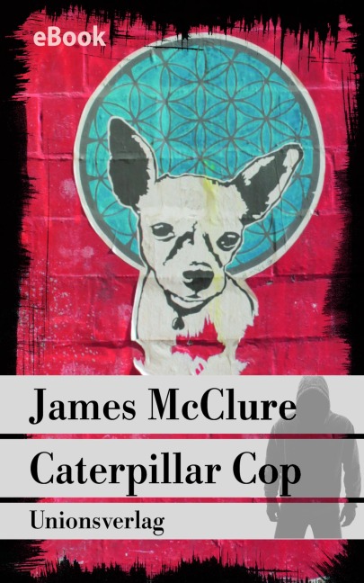 Caterpillar Cop - James Mcclure
