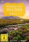 Cover-Bild zum Titel 'Rosamunde Pilcher' von ''