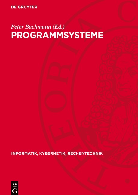 Programmsysteme - 