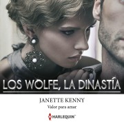 Cover-Bild zum Titel 'Valor para amar' von 'Janette Kenny'