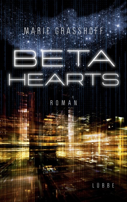 Beta Hearts - Marie Graßhoff