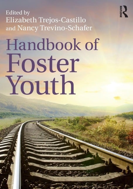 Handbook of Foster Youth - 