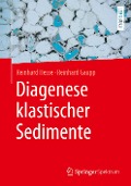 Diagenese klastischer Sedimente - Reinhard Gaupp, Reinhard Hesse