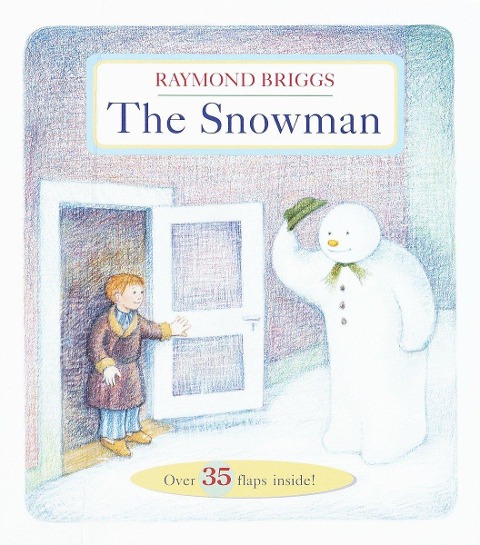The Snowman - 