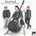 Cover-Bild zum Titel 'Die innere Melodie' von 'Stufe3'