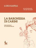 La baronessa di Carini - Luigi Natoli