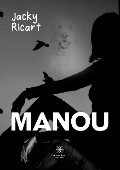 Cover-Bild zum Titel 'Manou' von 'Jacky Ricart'