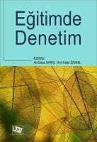 Egitimde Denetim - Ali Erkan Baris, Anil Kadir Eranil