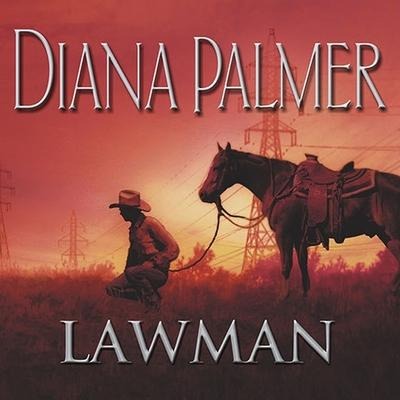 Lawman Lib/E - Diana Palmer