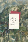 Cover-Bild zum Titel 'Rüya Siirleri - Ciltli' von 'Hilmi Yavuz'