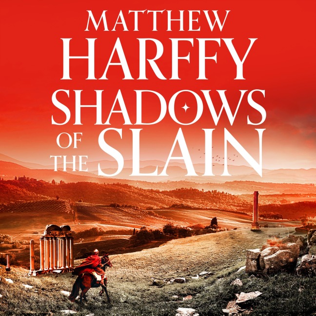Shadows of the Slain - Matthew Harffy