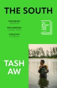 Cover-Bild zum Titel 'The South' von 'Tash Aw'