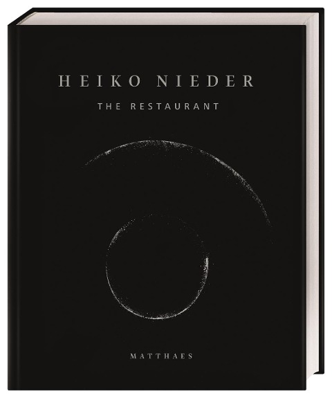 The Restaurant - Heiko Nieder