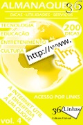 Cover-Bild zum Titel 'Almanaque 36' von 'Ricardo Garay'
