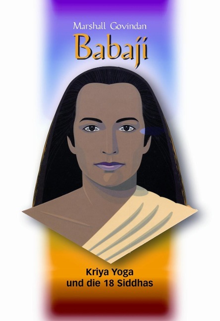 Babaji - Marshall Govindan