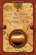 Der Reiseführer durch die Narnia-Welt - Martha C. Sammons