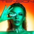 Cover-Bild zum Titel 'Tension' von 'Kylie Minogue'