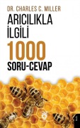 Cover-Bild zum Titel 'Aricilikla Ilgili Bin Soru Cevap' von 'Charles C. Miller'