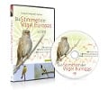 Die Stimmen der Vögel Europas auf DVD - Hans-Heiner Bergmann, Wiltraud Engländer, Sabine Baumann