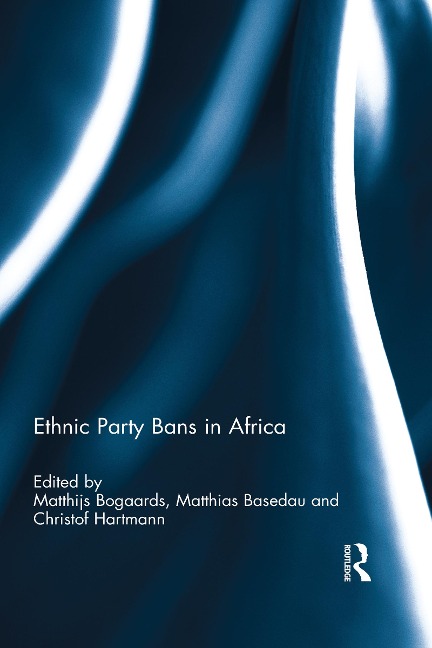 Ethnic Party Bans in Africa - 