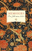 Cover-Bild zum Titel 'Memories 2' von 'William Morris'