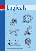 Cover-Bild zum Titel 'Locicals 1. Lesen-verstehen-kombinieren ab 2. Schuljahr' von 'Barbara Stucki'