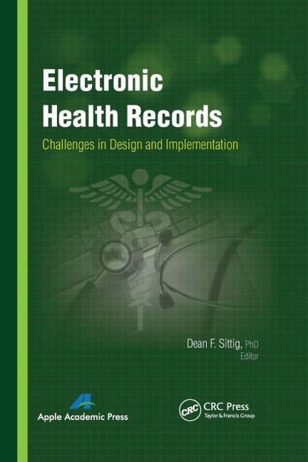Electronic Health Records - 