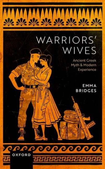 Warriors' Wives - Emma Bridges