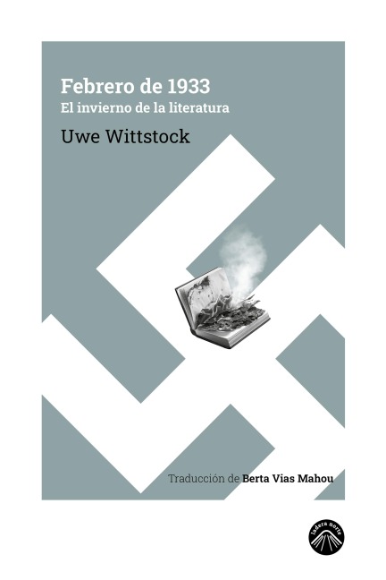 Febrero de 1933 - Uwe Wittstock