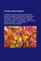 Schnellrestaurant - 