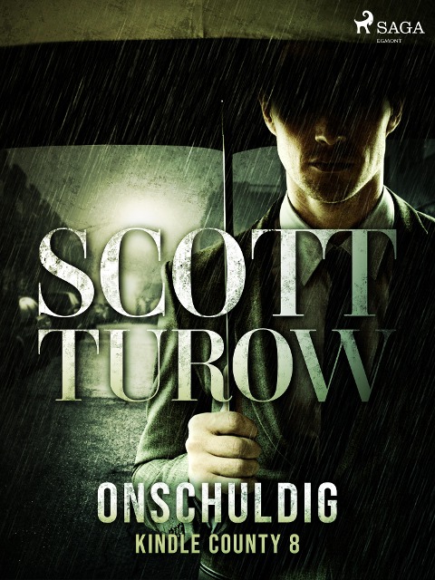 Onschuldig - Scott Turow