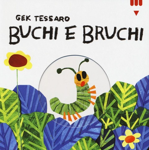 Buchi e bruchi - Gek Tessaro