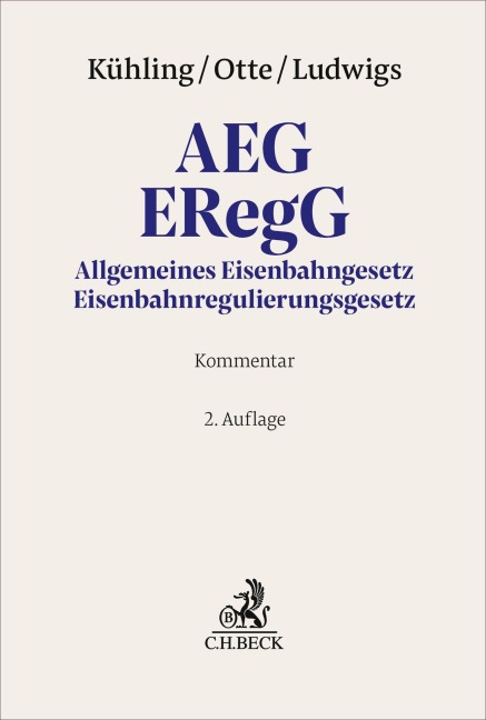 AEG / ERegG - 