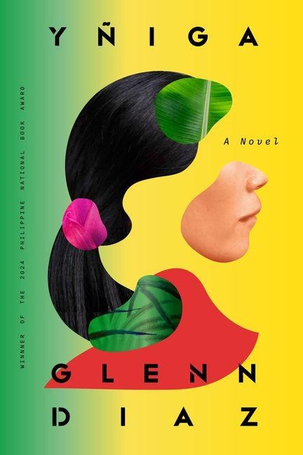 Yñiga - Glenn Diaz