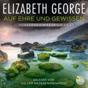 Cover-Bild zum Titel 'Auf Ehre und Gewissen' von 'Elizabeth George'