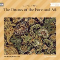 Cover-Bild zum Titel 'The Drums of the Fore and Aft' von 'Rudyard Kipling'