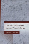 Cover-Bild zum Titel 'Law and Islamic Dress' von 'Kimberley Brayson'