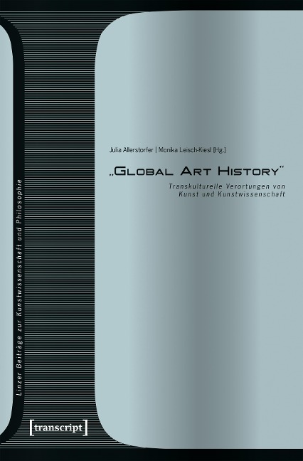 »Global Art History« - 