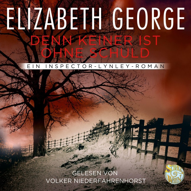 Denn keiner ist ohne Schuld - Elizabeth George