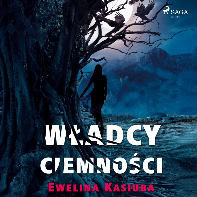 W¿adcy ciemno¿ci - Ewelina Kasiuba