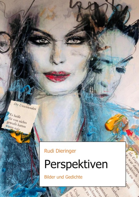 Perspektiven - Rudi Dieringer