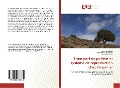 Cover-Bild zum Titel 'Transport de pollens et système de reproduction chez l'arganier' von 'Ilyass Filali Alaoui, Abdelhamid El Mousadik, Abdelaziz Zahidi'