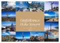 Gipfelkreuze Hohe Tauern im schönen Salzburger Land (Wandkalender 2024 DIN A4 quer), CALVENDO Monatskalender - Christa Kramer